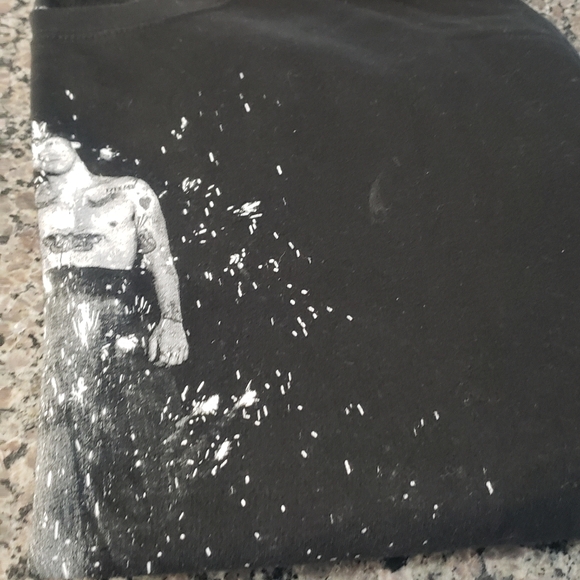 Harry Stiles Sweatshirt 2017 Tour - Picture 6 of 8